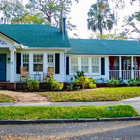 The Moody Manor -Luxurious Home Recently Renovated Close To Beach And Downtown
